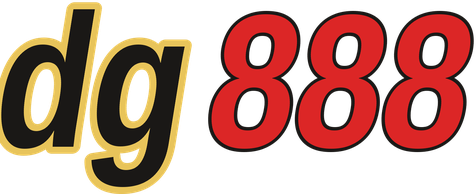 dg888 logo